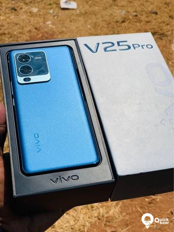 Vivo V25 Pro For Sale