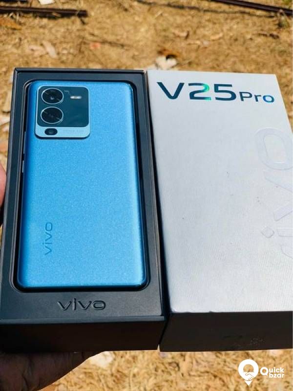 Vivo V25 Pro For Sale