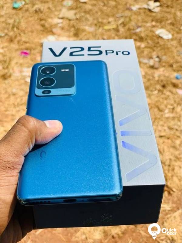 Vivo V25 Pro For Sale