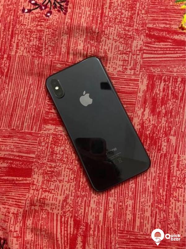 iPhone X For Sale
