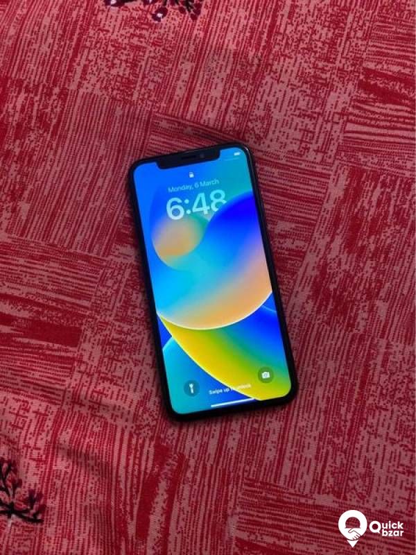 iPhone X For Sale