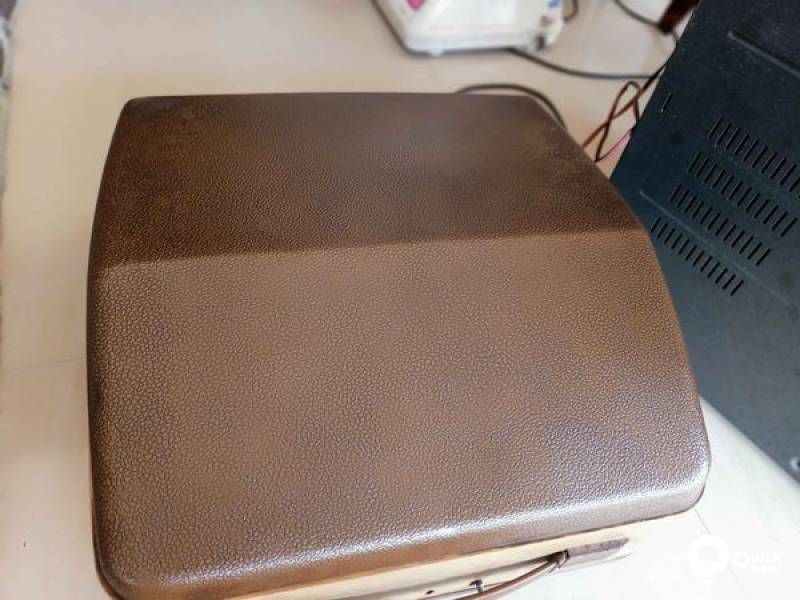 Triumph gabriele 3 Vintage typewriter