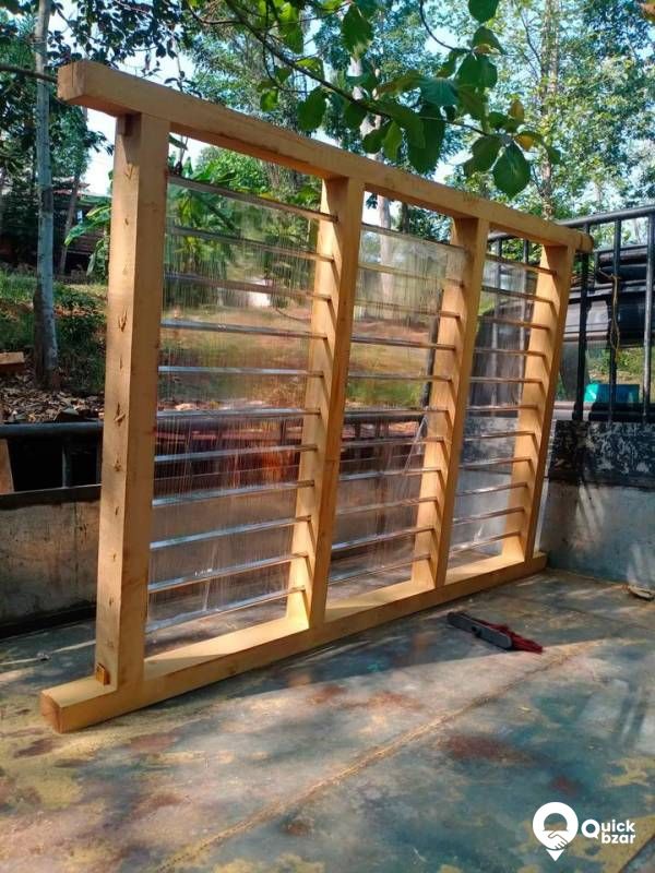 Sree enterprises wooden doors and windows