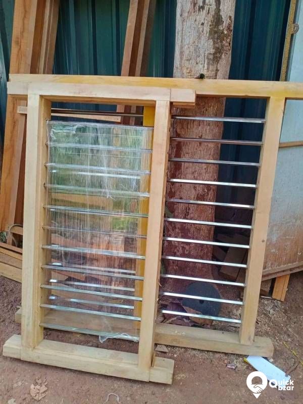 Sree enterprises wooden doors and windows