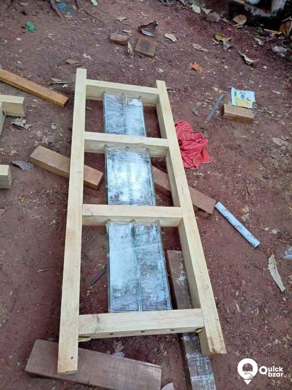 Sree enterprises wooden doors and windows