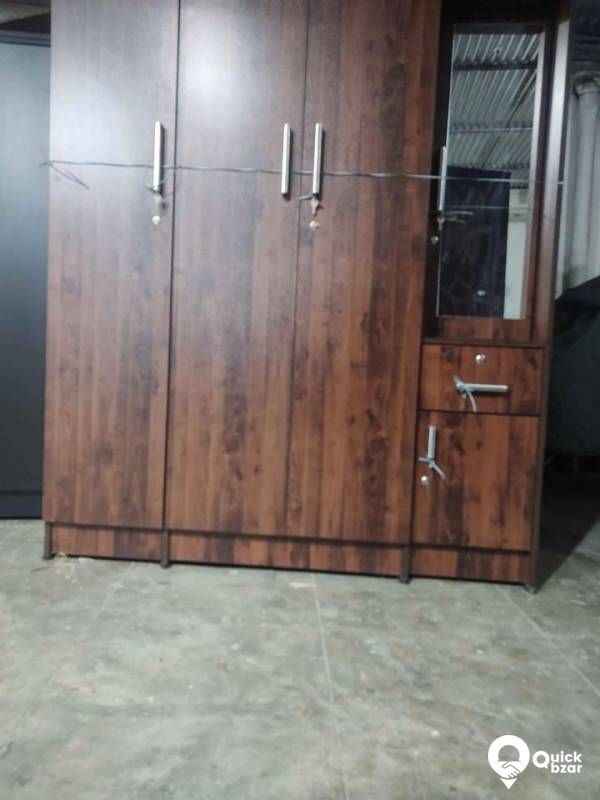 New 4 Door Wardrobes Factory Outlet