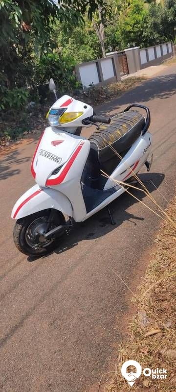 good condition
