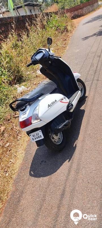 good condition