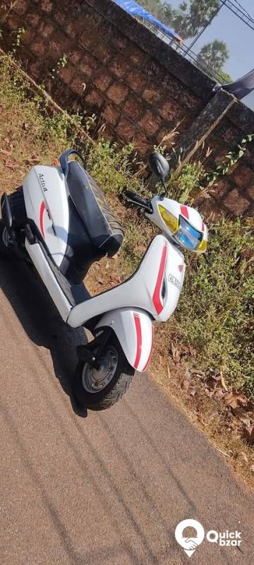 good condition