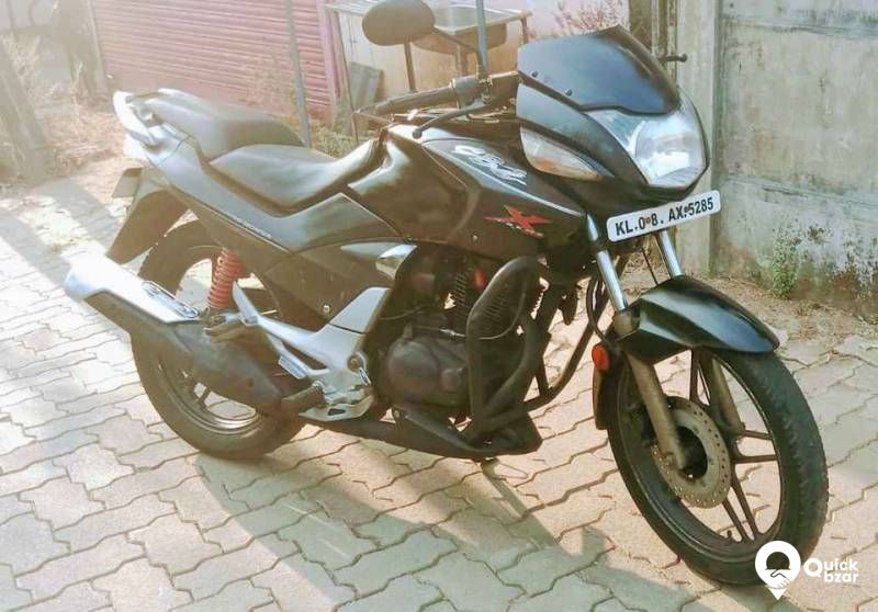 good condition