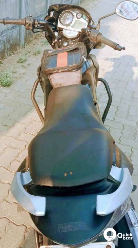 good condition