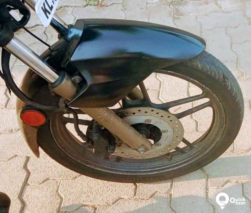 good condition