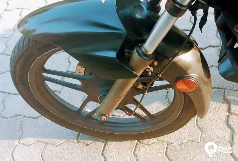 good condition
