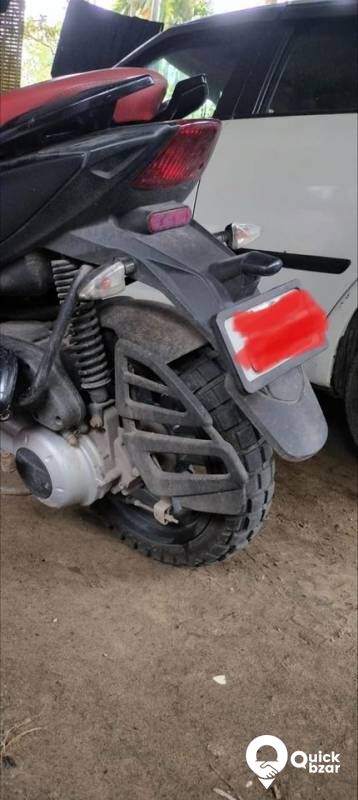 good condition
