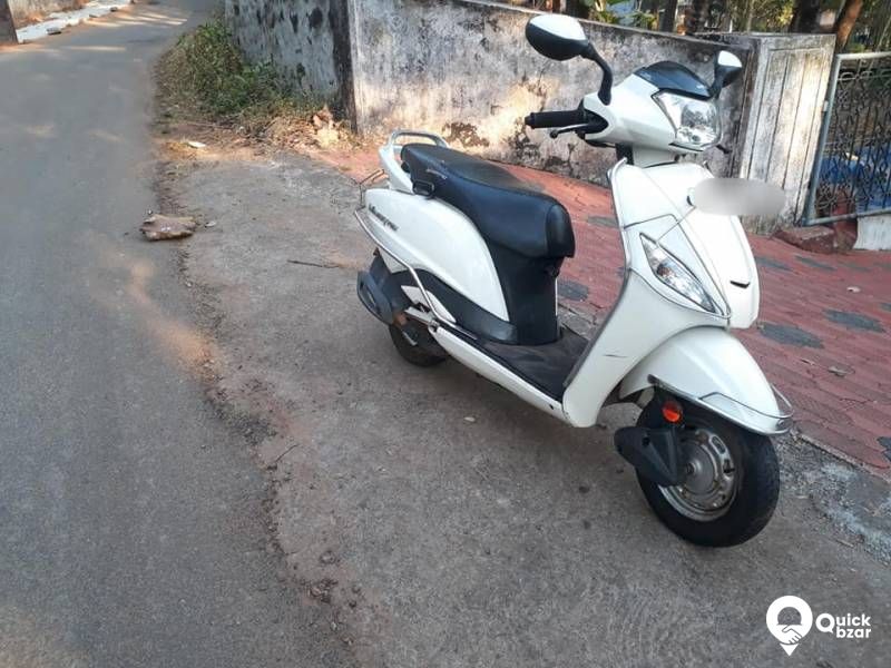 good condition