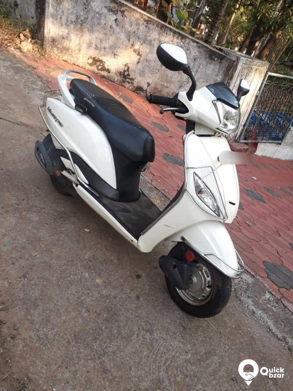 good condition