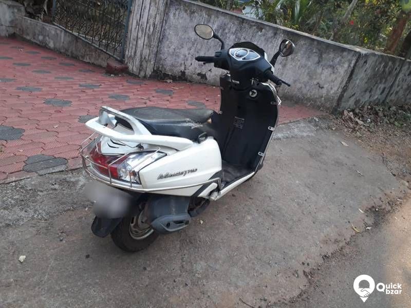 good condition