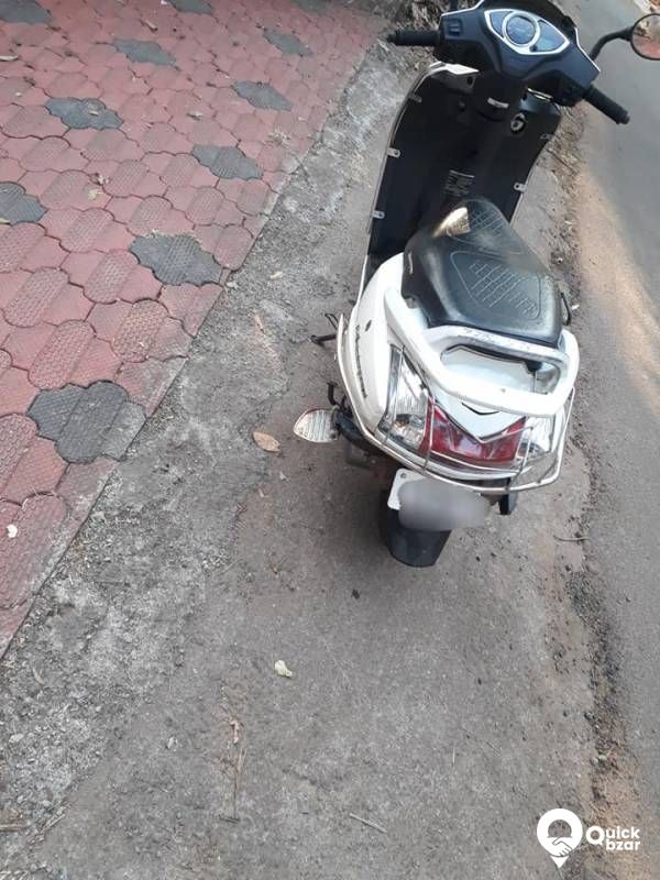 good condition