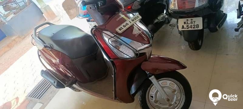 good condition