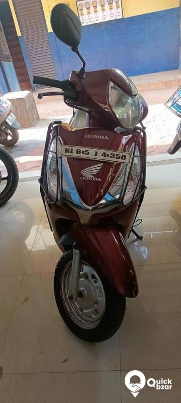 good condition