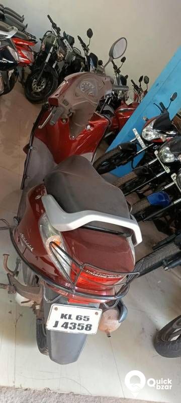 good condition