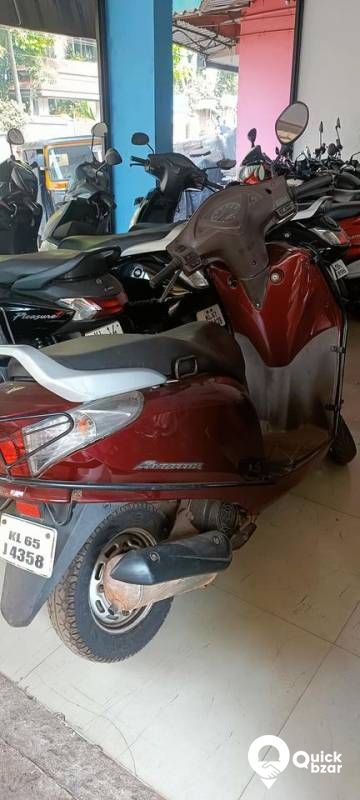 good condition