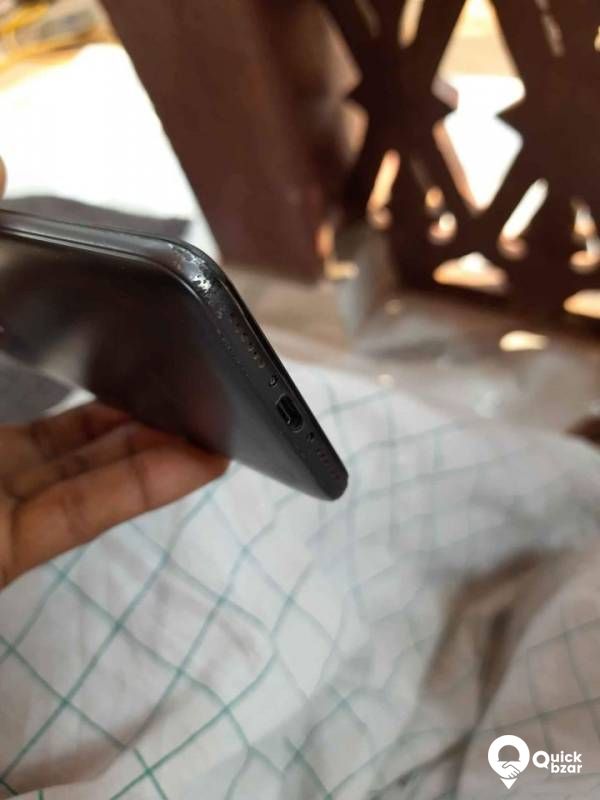 POCO F1 with BOX
