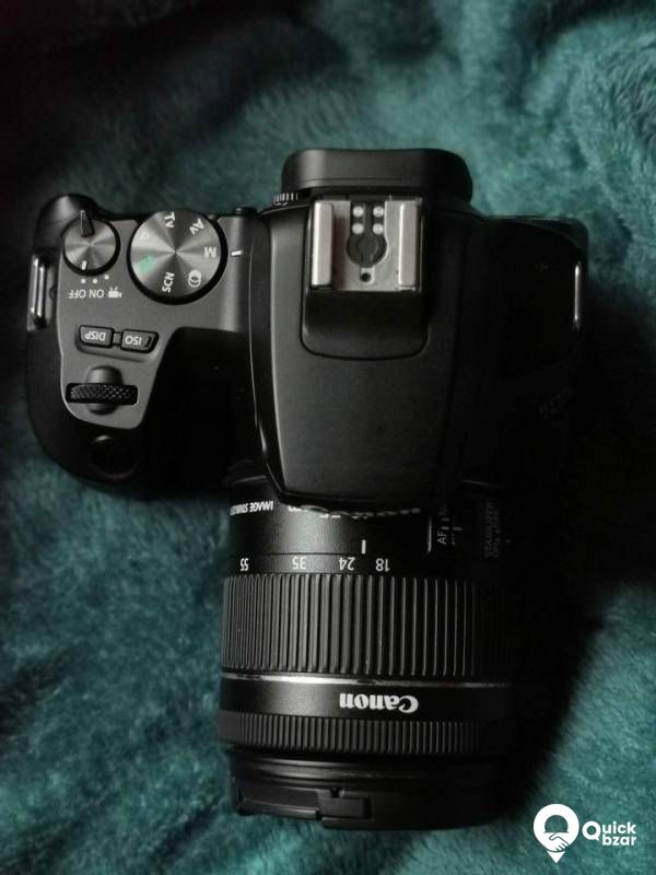 CANON 250D