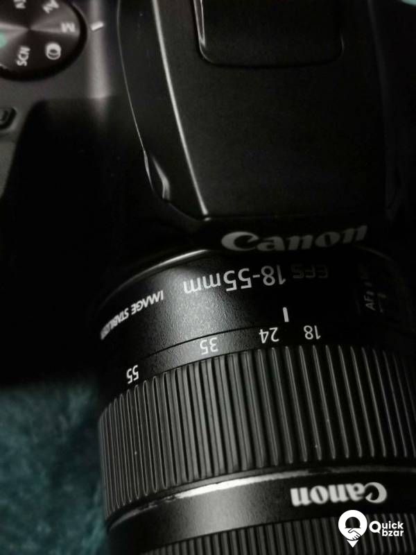 CANON 250D
