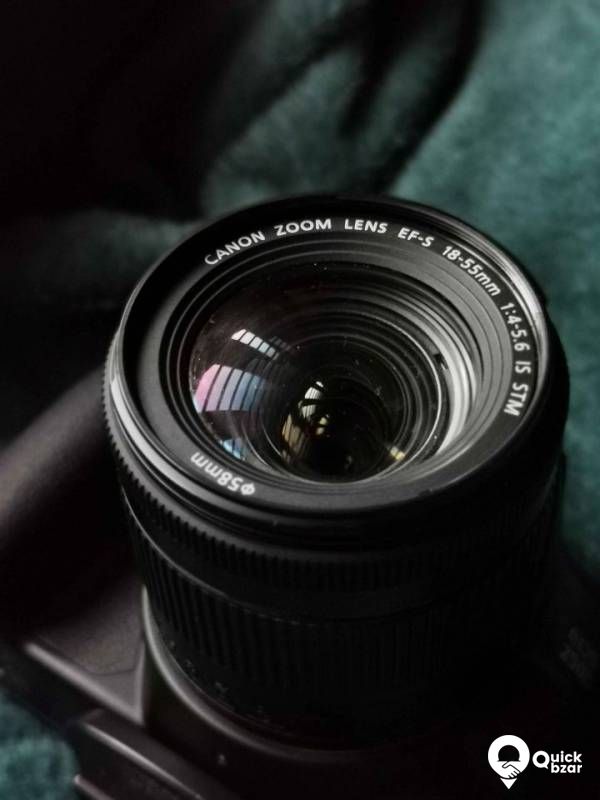 CANON 250D