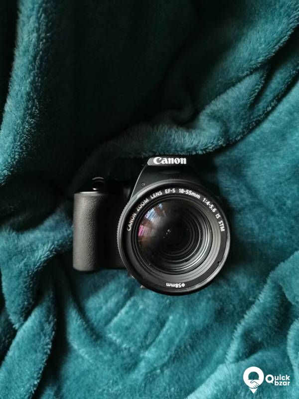 CANON 250D