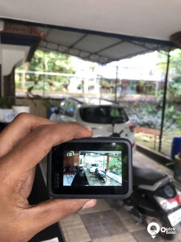HERO GOPRO 9 BLACK