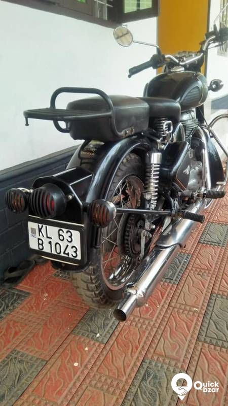 good bike
