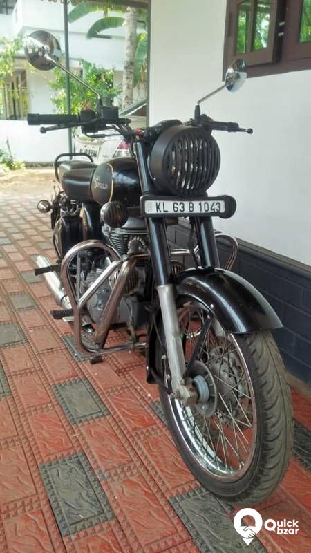 good bike