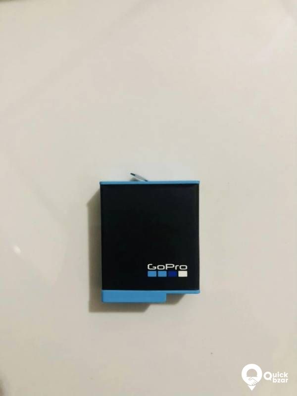 HERO GOPRO 9 BLACK