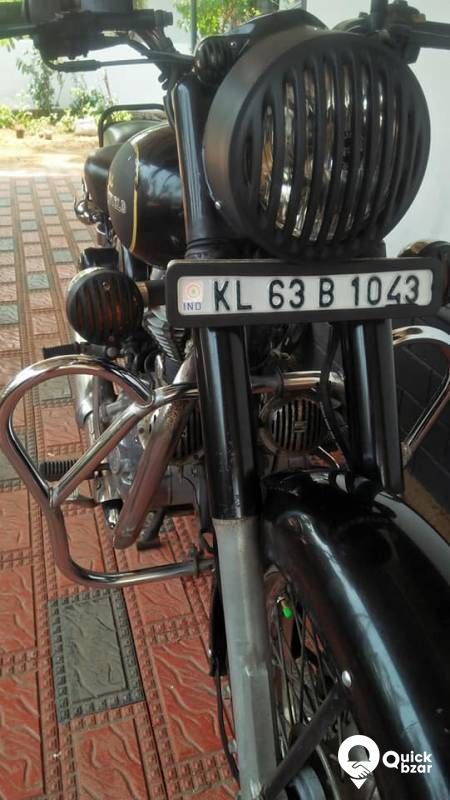 good bike