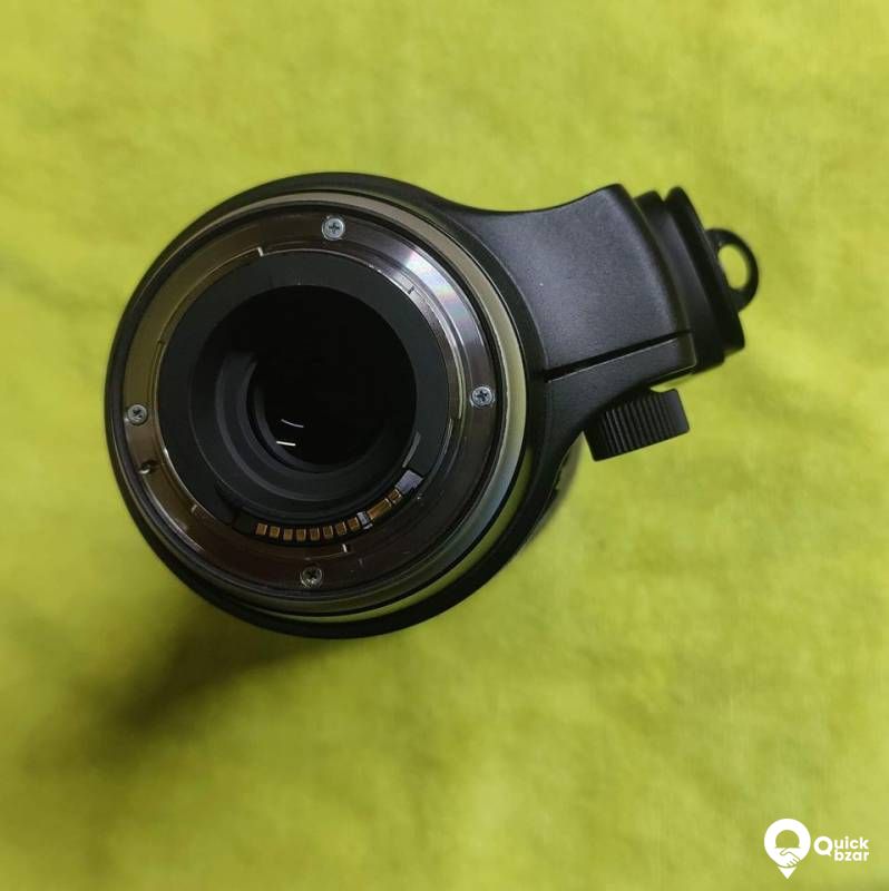 Tamron 150 600 G2
