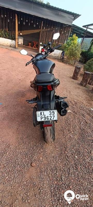 Single owner