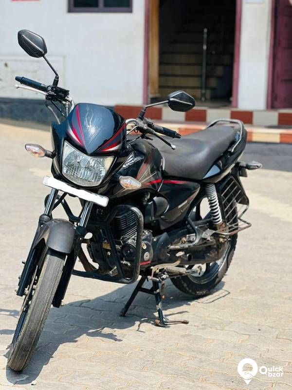 Good condition