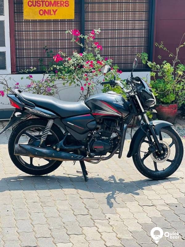Good condition