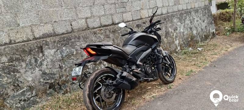 Single owner