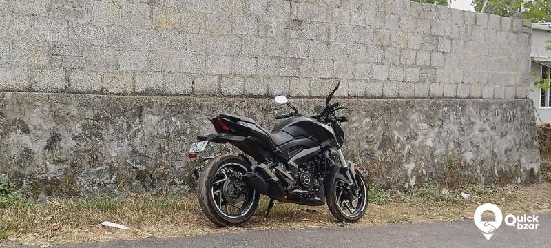 Single owner