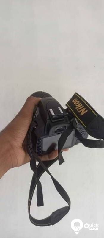 Nikon Camera For Sale