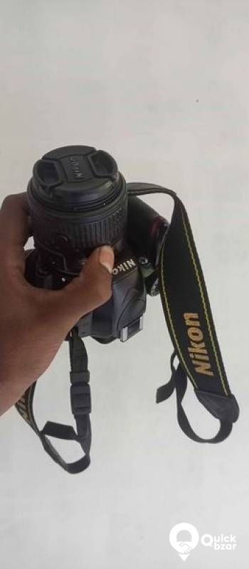 Nikon Camera For Sale