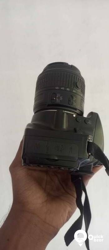 Nikon Camera For Sale