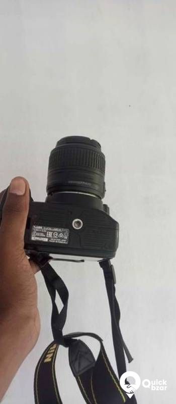 Nikon Camera For Sale