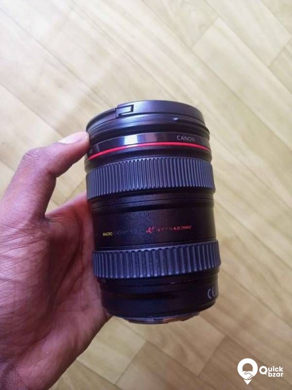 Canon 24 For Sale