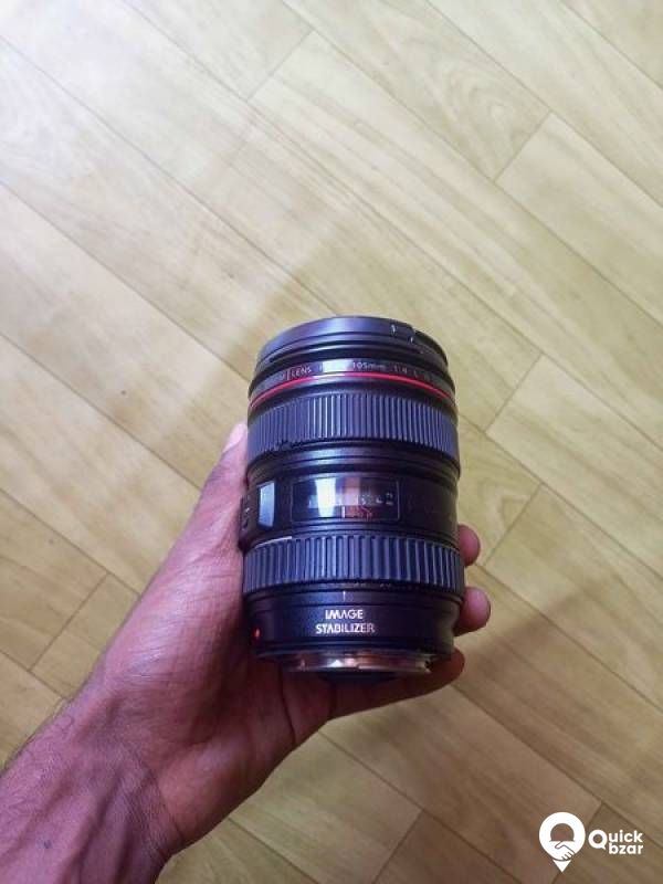 Canon 24 For Sale