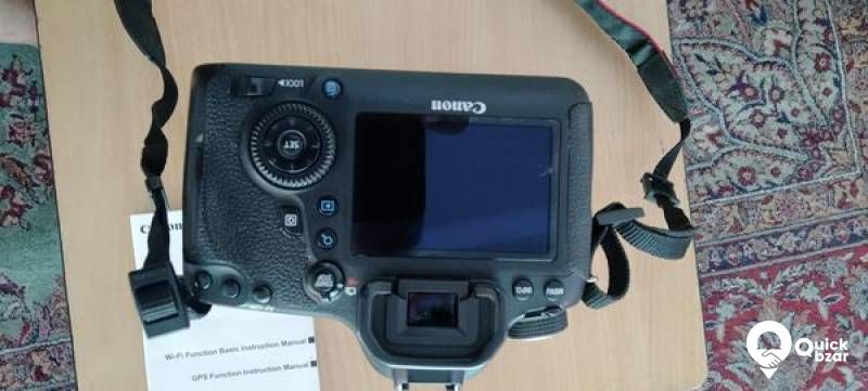 Canon 6D For Sale
