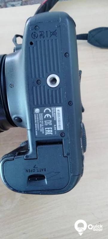 Canon 6D For Sale